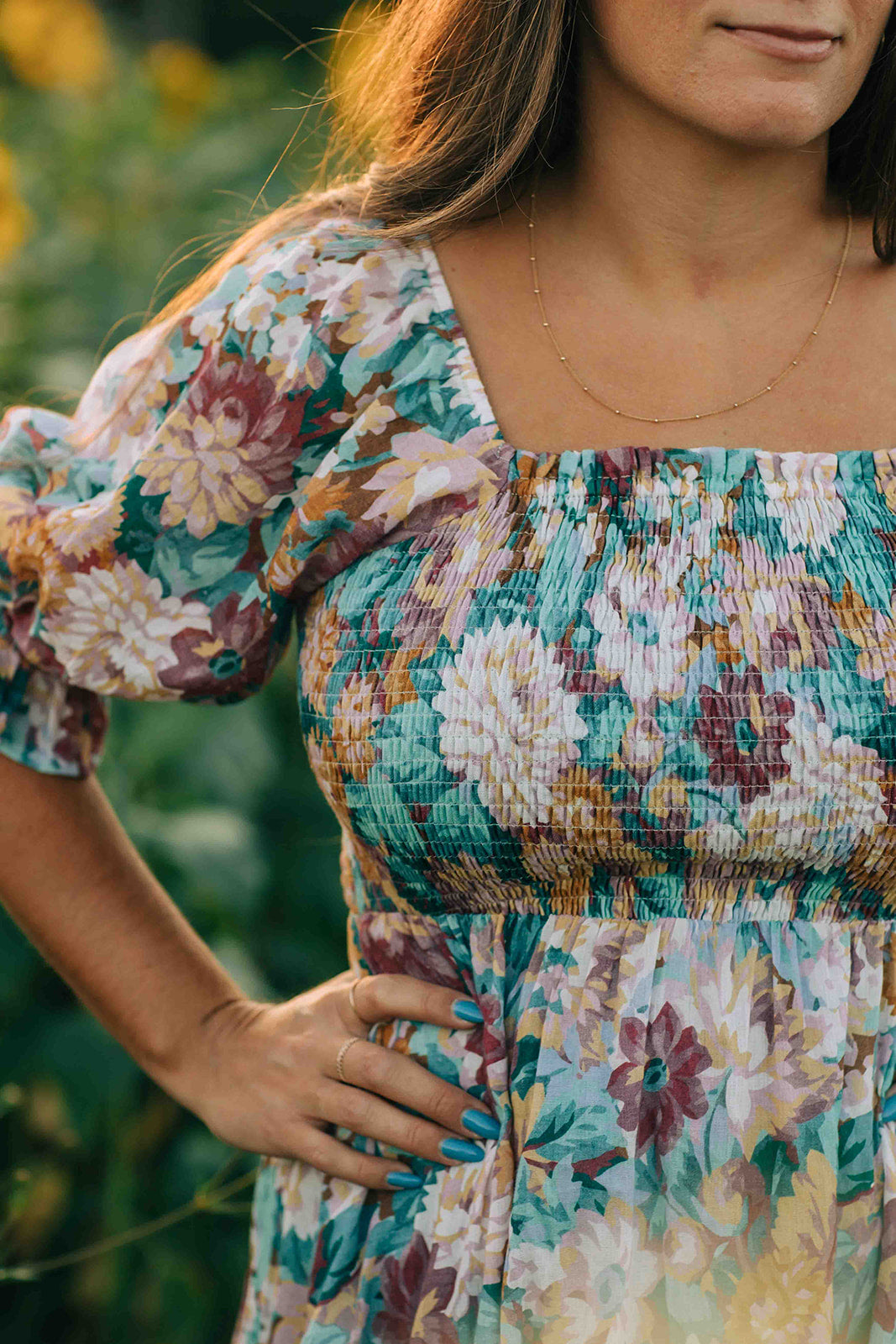 Penelope dress